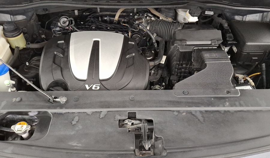 Kia Sedona 3.3 EX PACK AUTO Minivan 2019