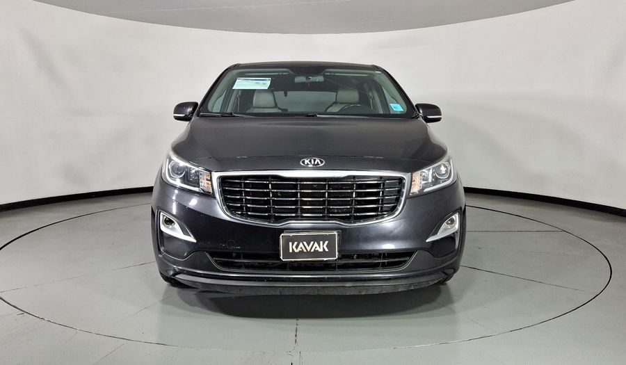 Kia Sedona 3.3 EX PACK AUTO Minivan 2019