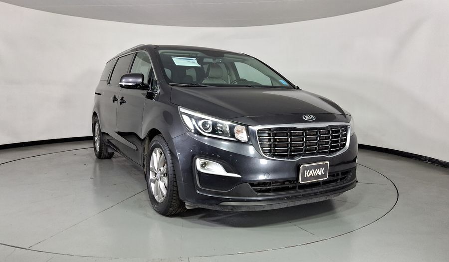 Kia Sedona 3.3 EX PACK AUTO Minivan 2019