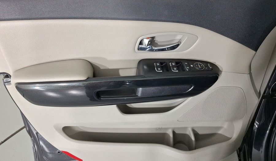 Kia Sedona 3.3 EX PACK AUTO Minivan 2019