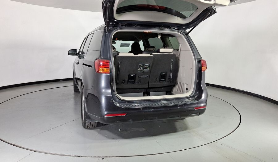 Kia Sedona 3.3 EX PACK AUTO Minivan 2019