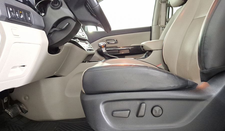 Kia Sedona 3.3 EX PACK AUTO Minivan 2019