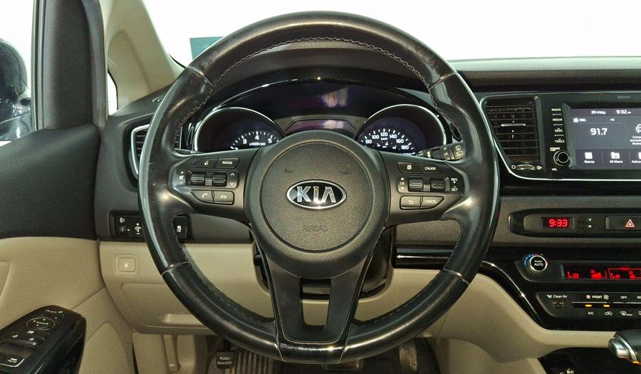 Kia Sedona 3.3 EX PACK AUTO Minivan 2019