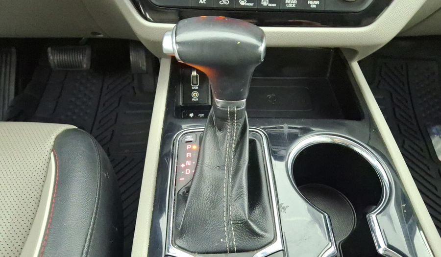 Kia Sedona 3.3 EX PACK AUTO Minivan 2019
