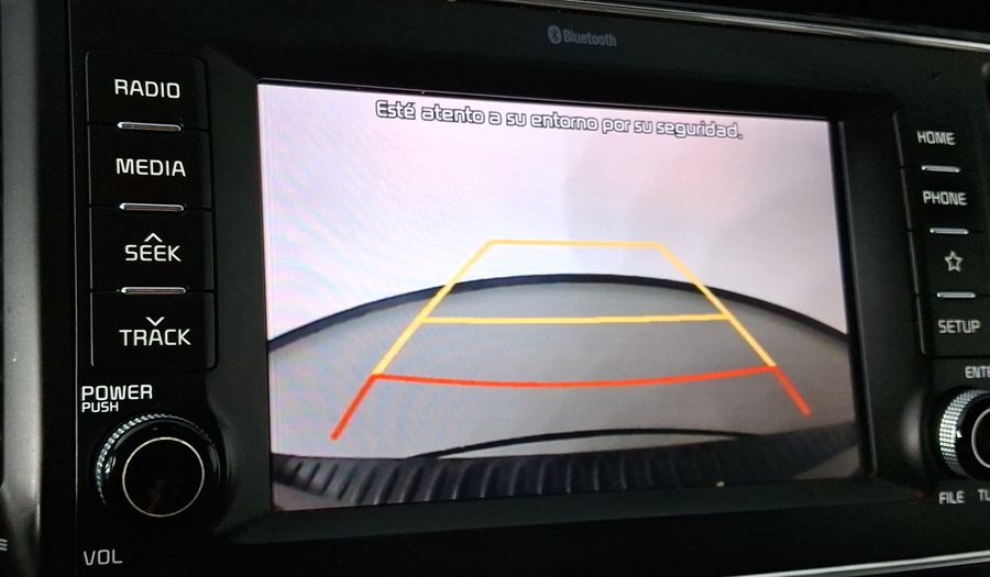 Kia Sedona 3.3 EX PACK AUTO Minivan 2019