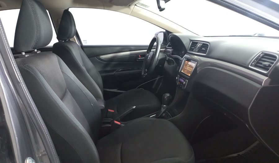 Suzuki Ciaz 1.4 GLX AUTO Sedan 2019
