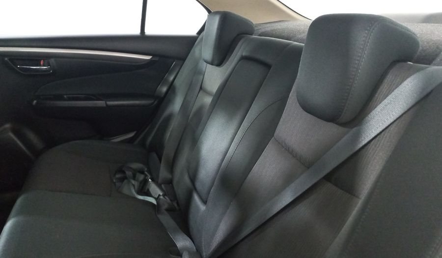 Suzuki Ciaz 1.4 GLX AUTO Sedan 2019