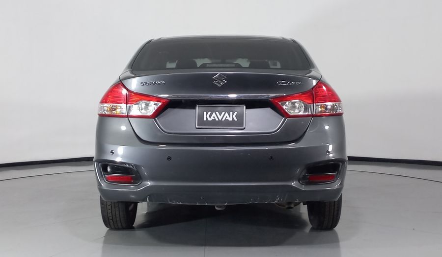 Suzuki Ciaz 1.4 GLX AUTO Sedan 2019
