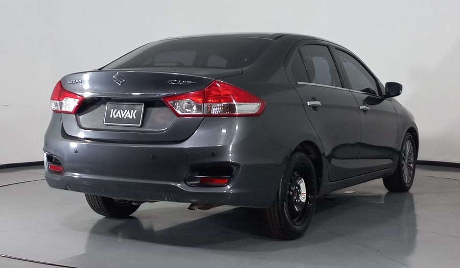 Suzuki Ciaz 1.4 GLX AUTO Sedan 2019