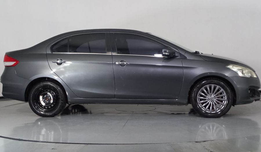 Suzuki Ciaz 1.4 GLX AUTO Sedan 2019