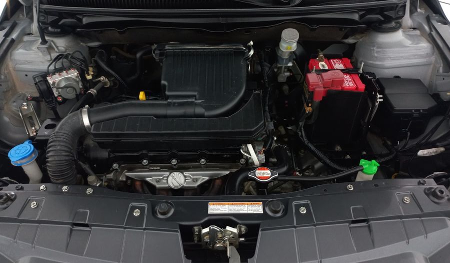 Suzuki Ciaz 1.4 GLX AUTO Sedan 2019