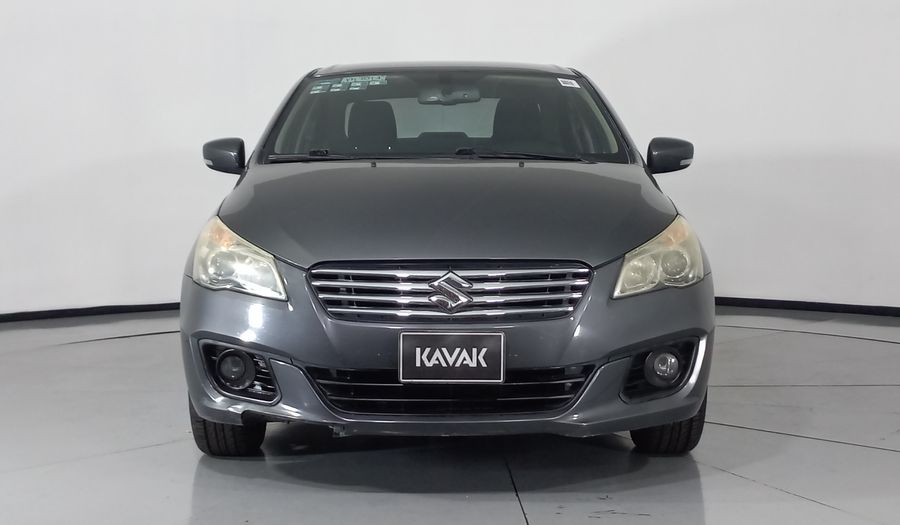 Suzuki Ciaz 1.4 GLX AUTO Sedan 2019