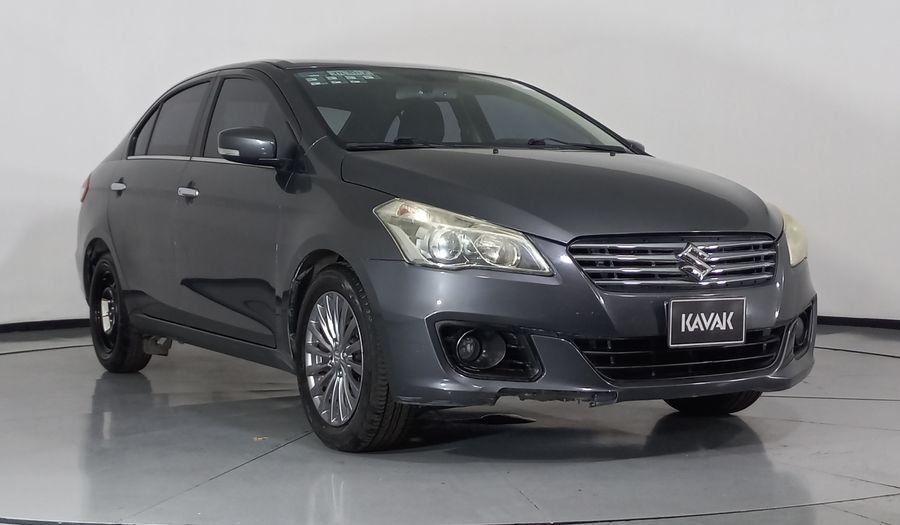 Suzuki Ciaz 1.4 GLX AUTO Sedan 2019
