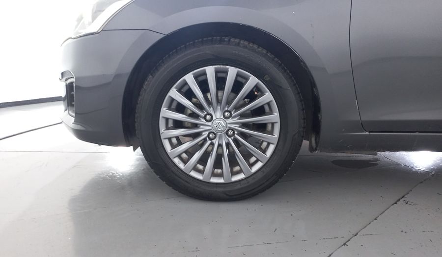 Suzuki Ciaz 1.4 GLX AUTO Sedan 2019