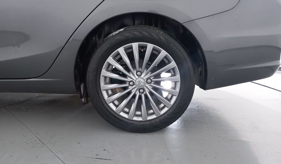 Suzuki Ciaz 1.4 GLX AUTO Sedan 2019