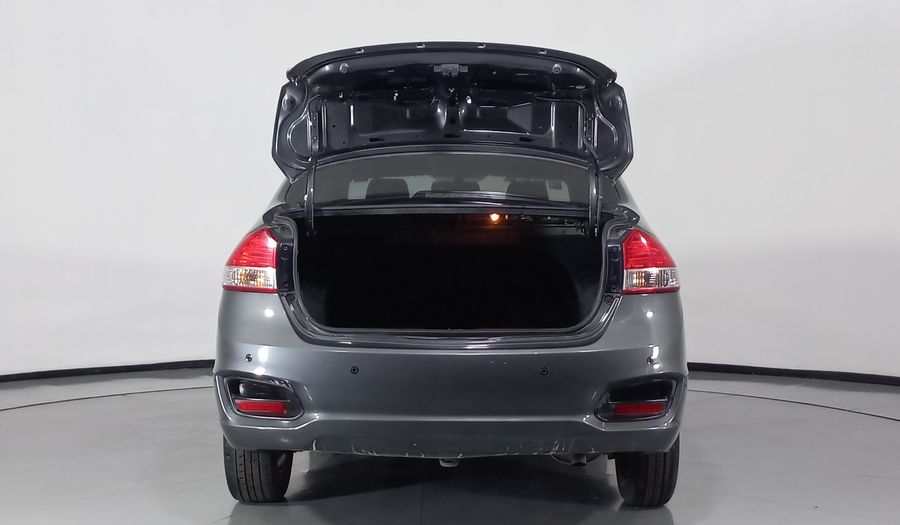 Suzuki Ciaz 1.4 GLX AUTO Sedan 2019