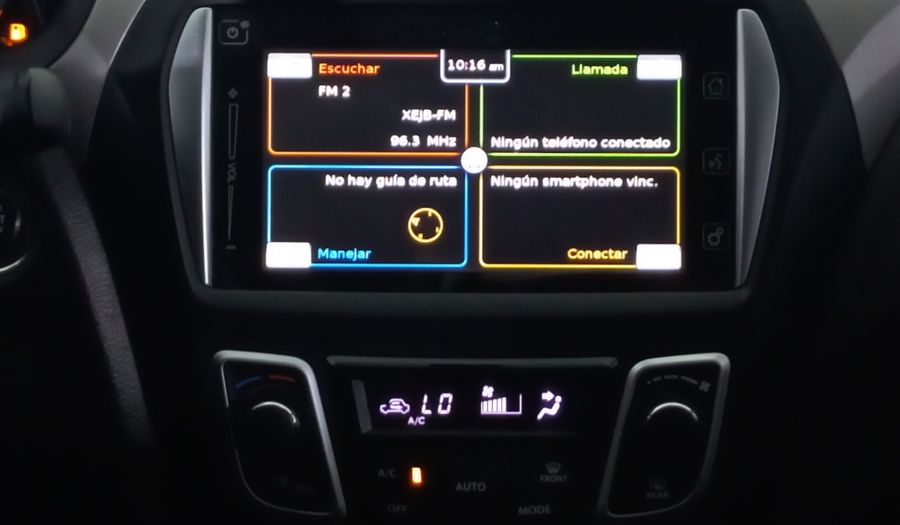 Suzuki Ciaz 1.4 GLX AUTO Sedan 2019