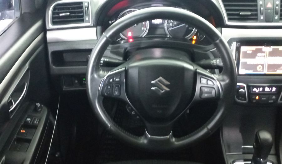 Suzuki Ciaz 1.4 GLX AUTO Sedan 2019