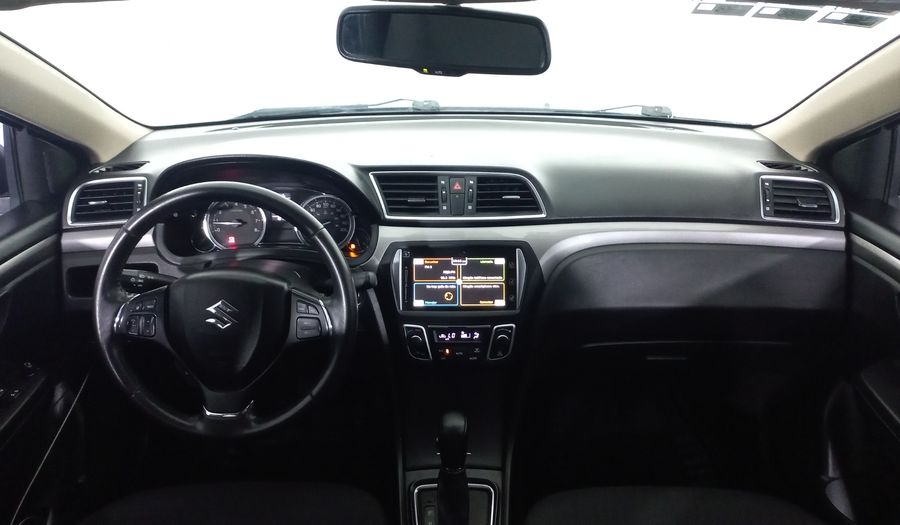 Suzuki Ciaz 1.4 GLX AUTO Sedan 2019