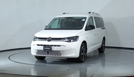 Volkswagen • Caddy