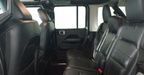 Jeep Wrangler 3.6 UNLIMITED SAHARA AUTO 4WD Suv 2019
