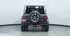 Jeep Wrangler 3.6 UNLIMITED SAHARA AUTO 4WD Suv 2019