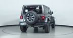 Jeep Wrangler 3.6 UNLIMITED SAHARA AUTO 4WD Suv 2019