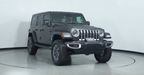Jeep Wrangler 3.6 UNLIMITED SAHARA AUTO 4WD Suv 2019