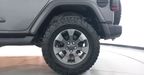 Jeep Wrangler 3.6 UNLIMITED SAHARA AUTO 4WD Suv 2019