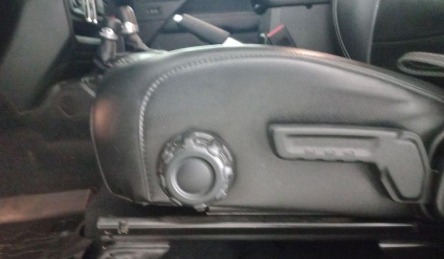 Jeep Wrangler 3.6 UNLIMITED SAHARA AUTO 4WD Suv 2019