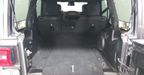 Jeep Wrangler 3.6 UNLIMITED SAHARA AUTO 4WD Suv 2019