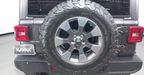 Jeep Wrangler 3.6 UNLIMITED SAHARA AUTO 4WD Suv 2019