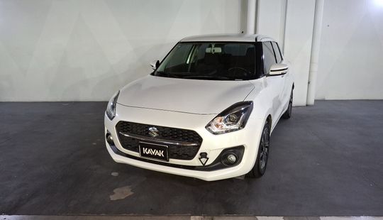 Suzuki • Swift