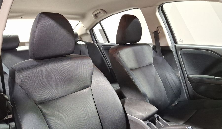 Honda City 1.5 LX MT Sedan 2014