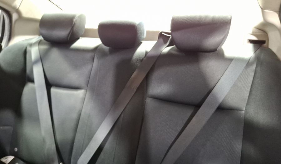 Honda City 1.5 LX MT Sedan 2014