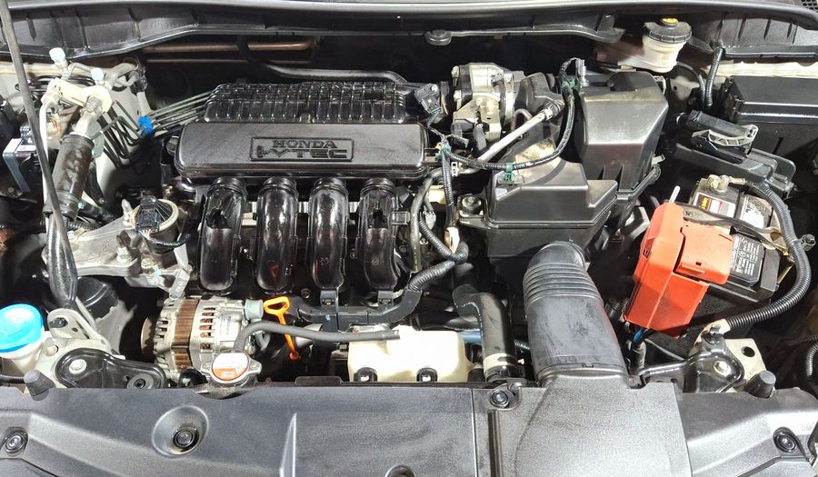 Honda City 1.5 LX MT Sedan 2014