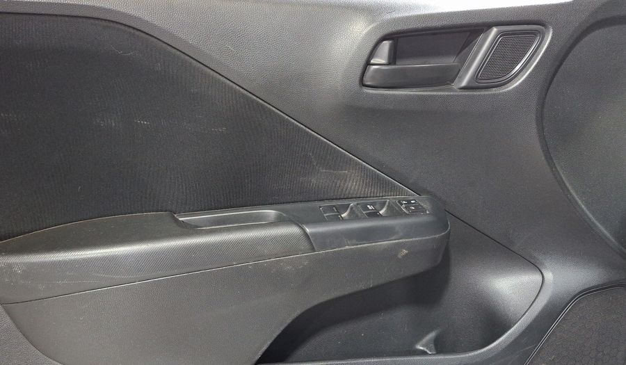 Honda City 1.5 LX MT Sedan 2014