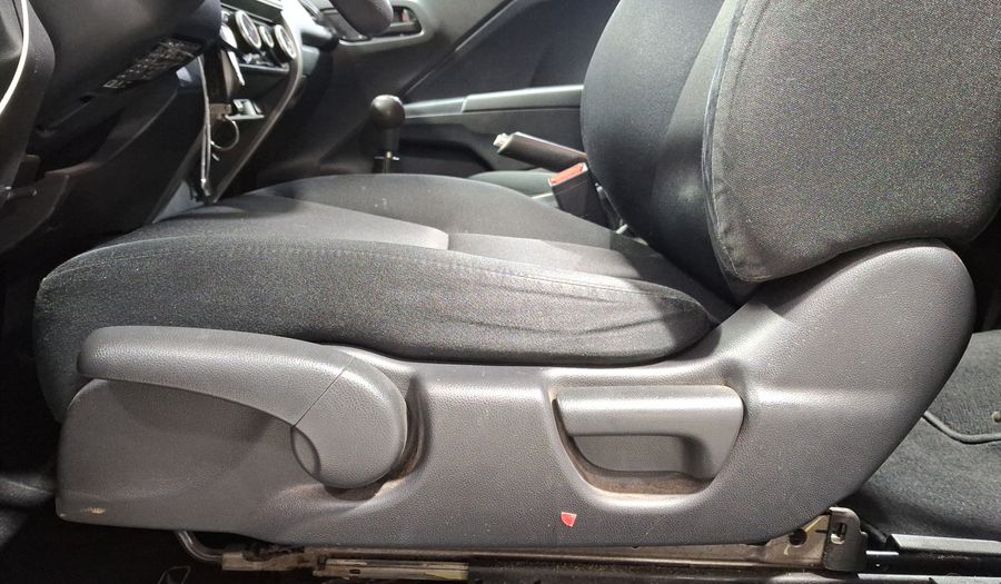 Honda City 1.5 LX MT Sedan 2014