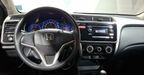 Honda City 1.5 LX MT Sedan 2014