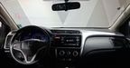 Honda City 1.5 LX MT Sedan 2014