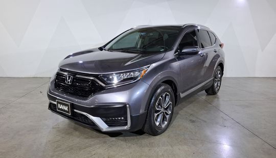 Honda • CR-V