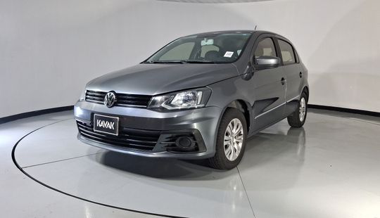 Volkswagen • Gol