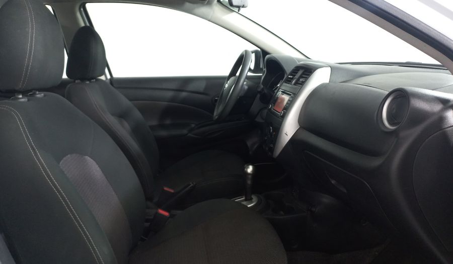 Nissan Versa 1.6 ADVANCE AUTO Sedan 2019