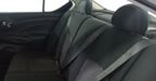Nissan Versa 1.6 ADVANCE AUTO Sedan 2019