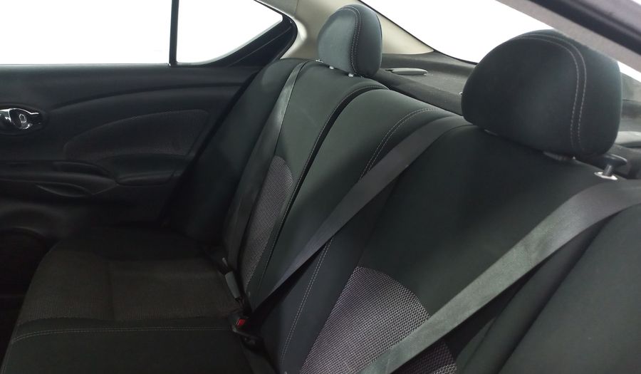 Nissan Versa 1.6 ADVANCE AUTO Sedan 2019