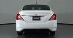 Nissan Versa 1.6 ADVANCE AUTO Sedan 2019