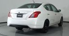 Nissan Versa 1.6 ADVANCE AUTO Sedan 2019