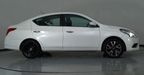 Nissan Versa 1.6 ADVANCE AUTO Sedan 2019