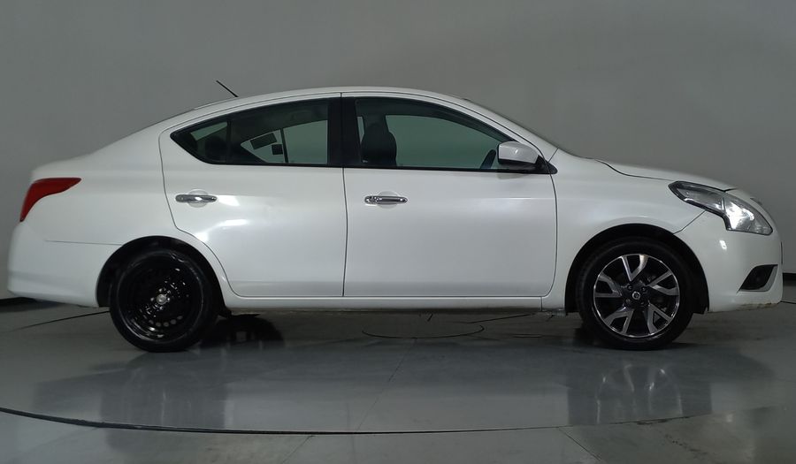 Nissan Versa 1.6 ADVANCE AUTO Sedan 2019