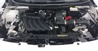 Nissan Versa 1.6 ADVANCE AUTO Sedan 2019